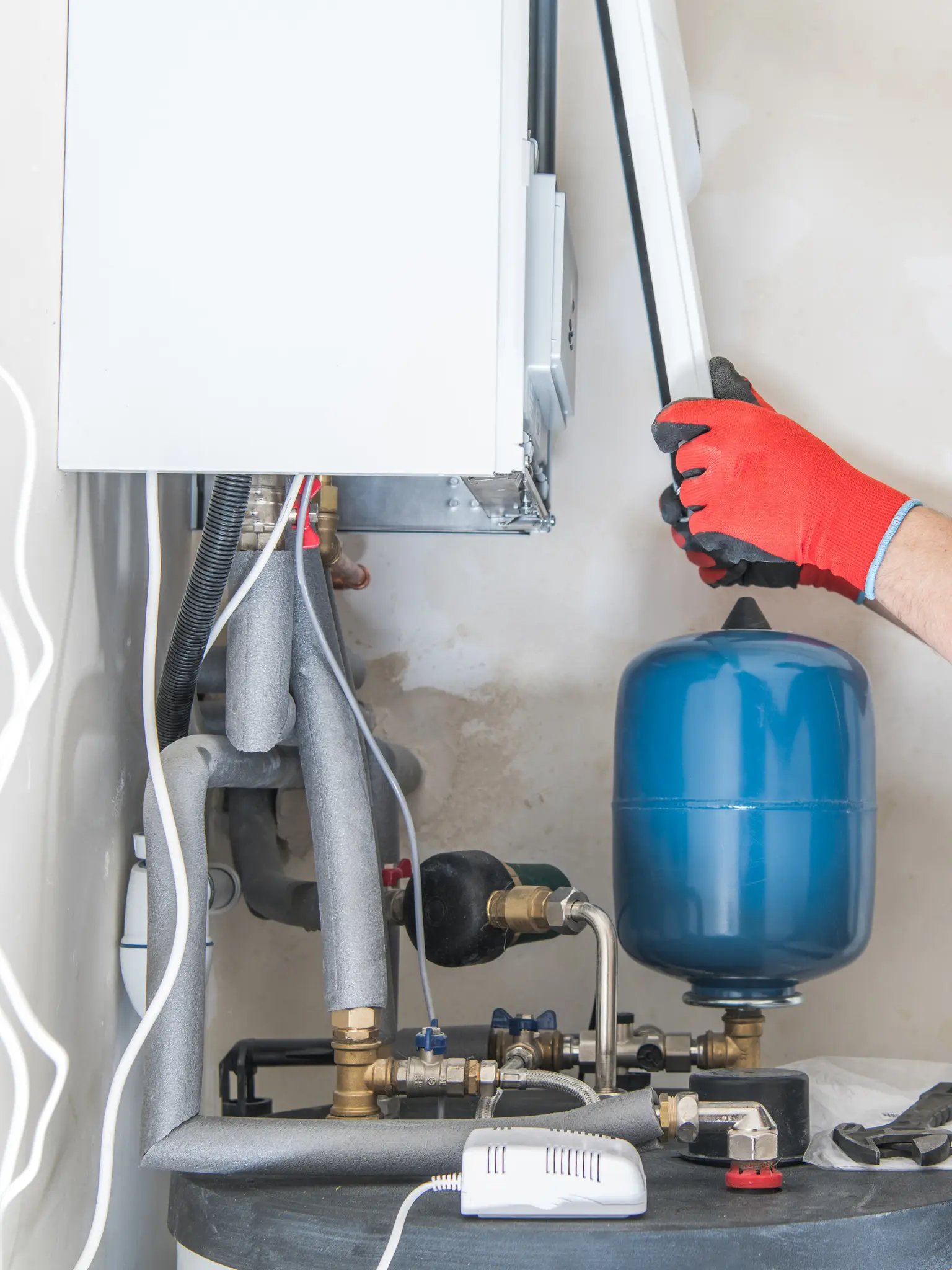 local gas engineer Altrincham, WA14-WA15