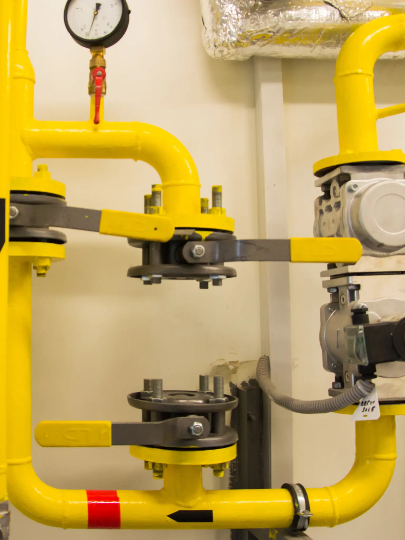 gas boiler engineer near me Altrincham, WA14-WA15